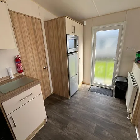 Spacious And Modern - 134 Unity Beach Holiday Resort Unity Brean Centrally Located 6 Birth 2 Pets Stay Free Buitenkant foto