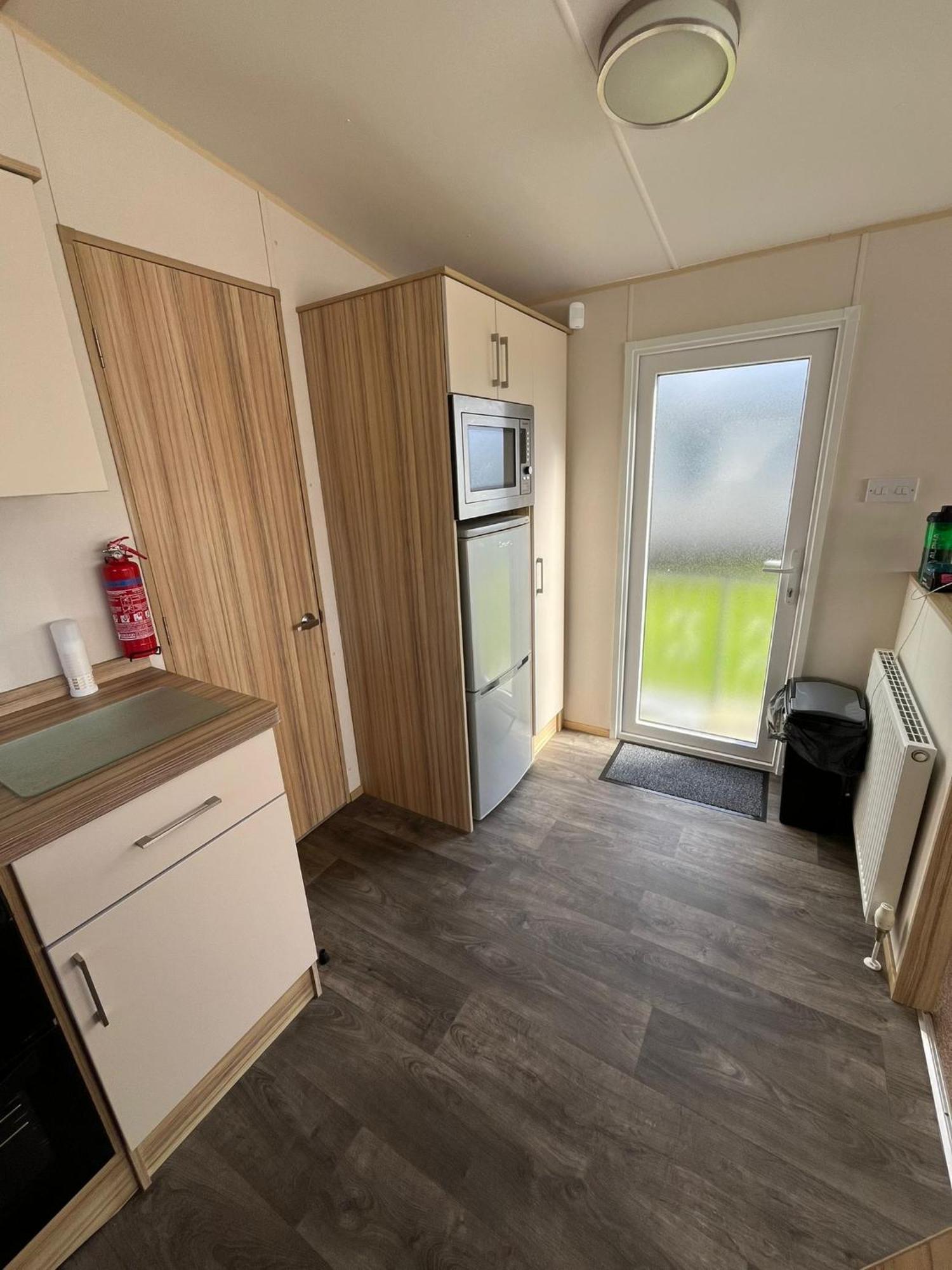 Spacious And Modern - 134 Unity Unity Centrally Located 6 Birth 2 Pets Free *