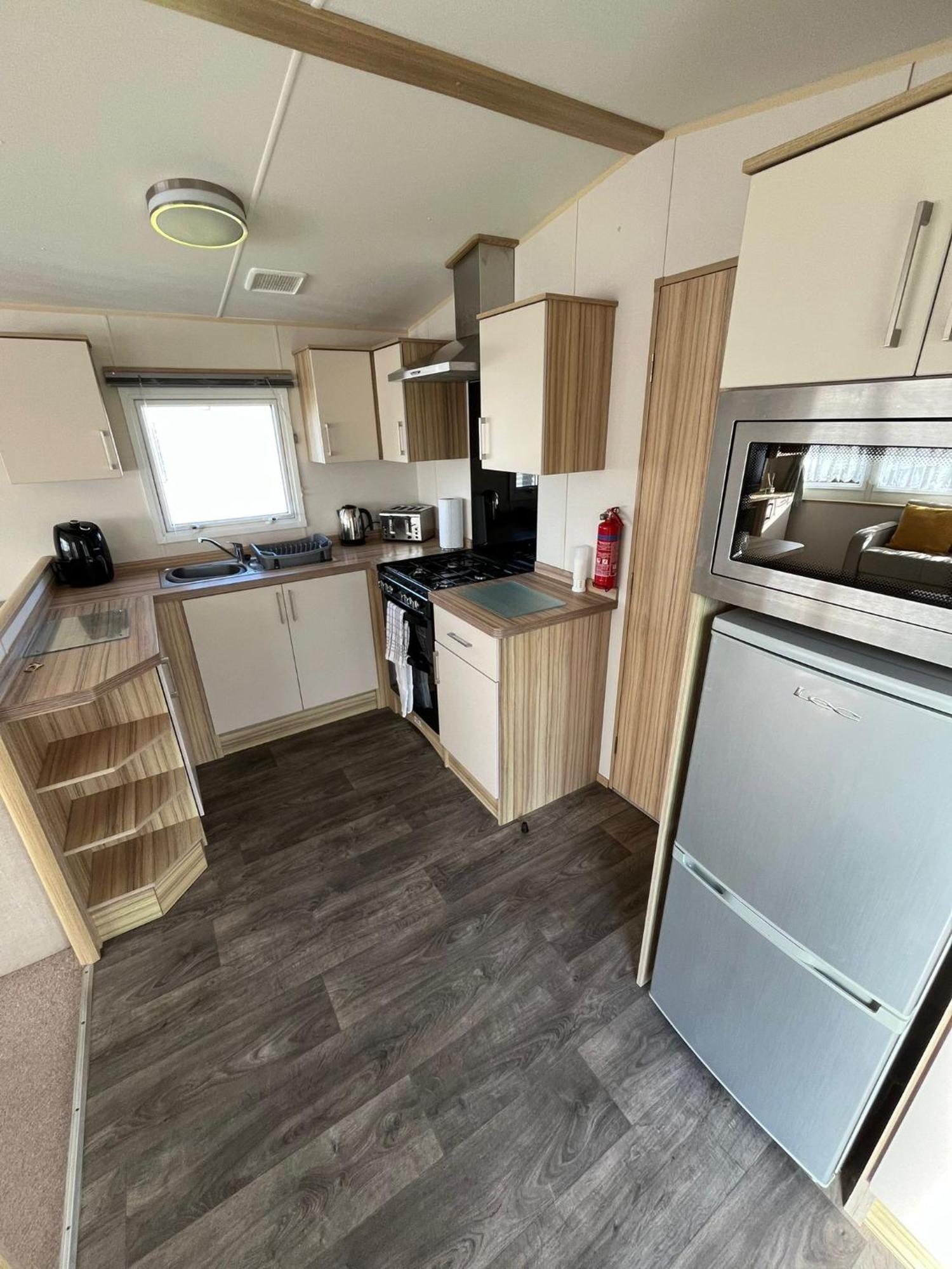 Spacious And Modern - 134 Unity Unity Centrally Located 6 Birth 2 Pets Free Camping *