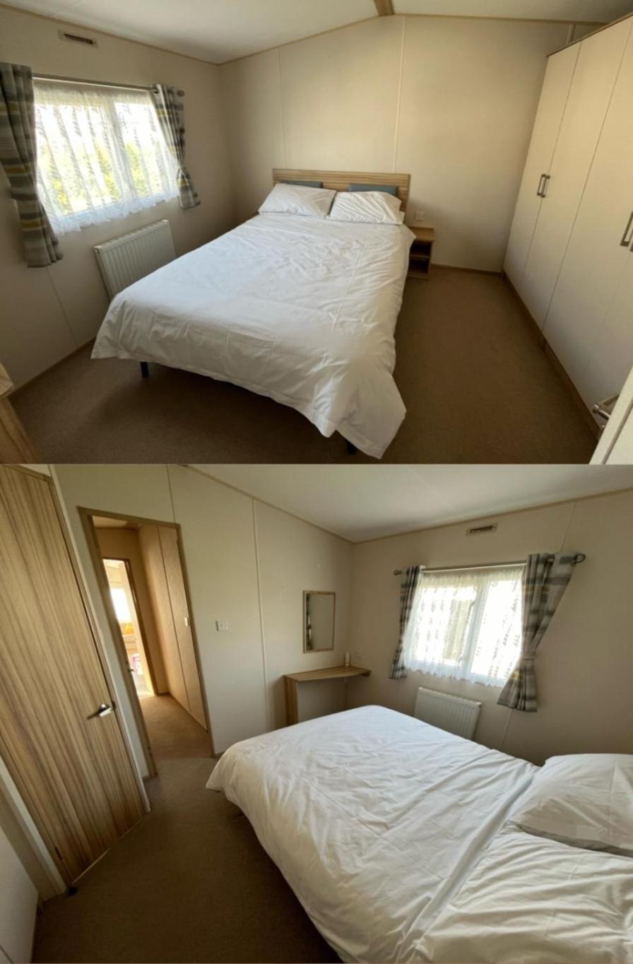 Camping Spacious And Modern - 134 Unity Unity Centrally Located 6 Birth 2 Pets Free Brean