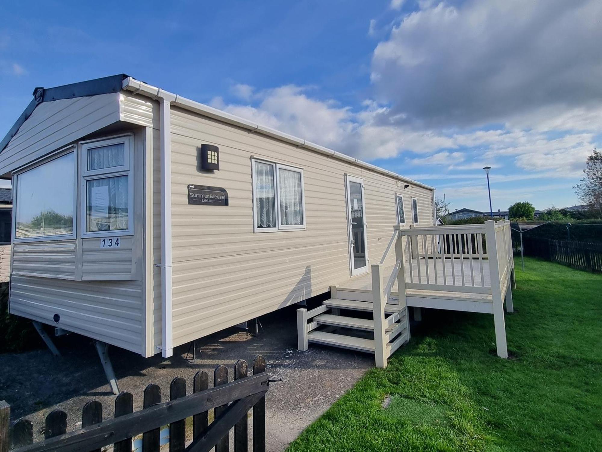 Spacious And Modern - 134 Unity Unity Centrally Located 6 Birth 2 Pets Free *