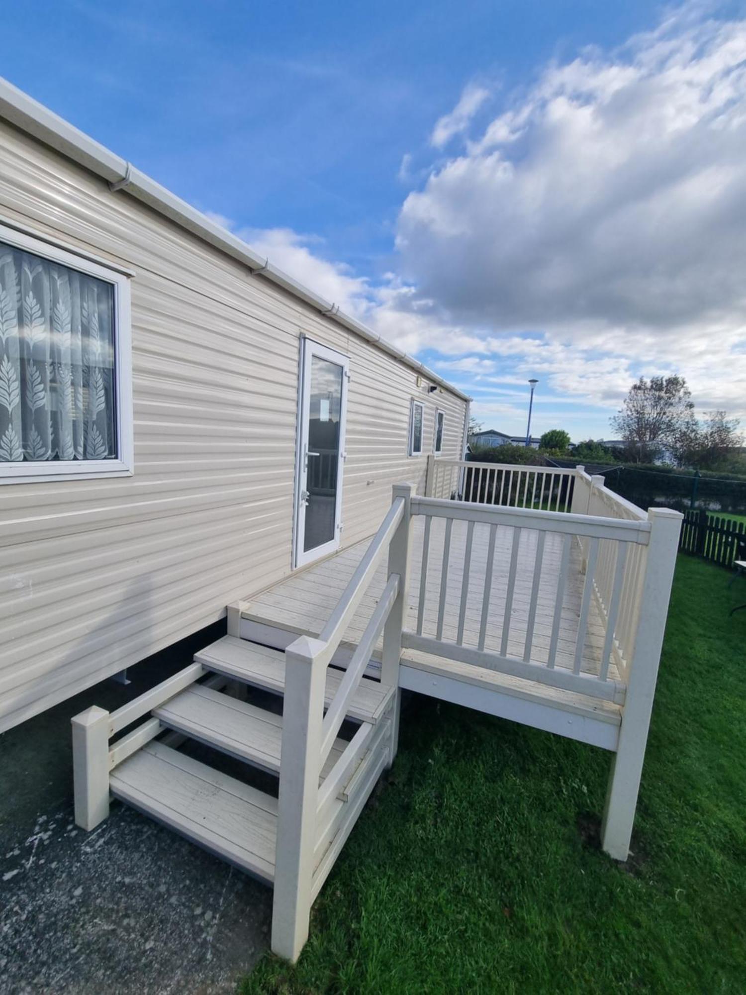 Spacious And Modern - 134 Unity Unity Centrally Located 6 Birth 2 Pets Free * Brean