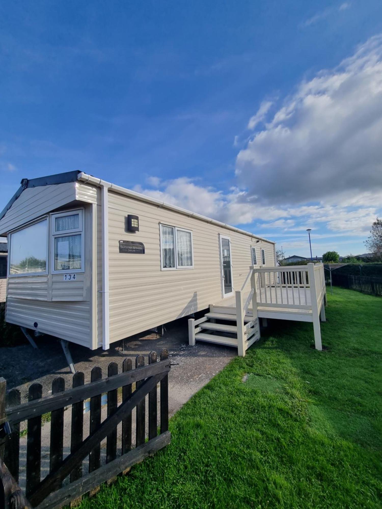 Spacious And Modern - 134 Unity Unity Centrally Located 6 Birth 2 Pets Free *